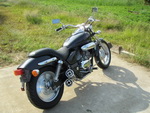 �������� �� ������ �������� Honda Magna250 1996 ���� 7